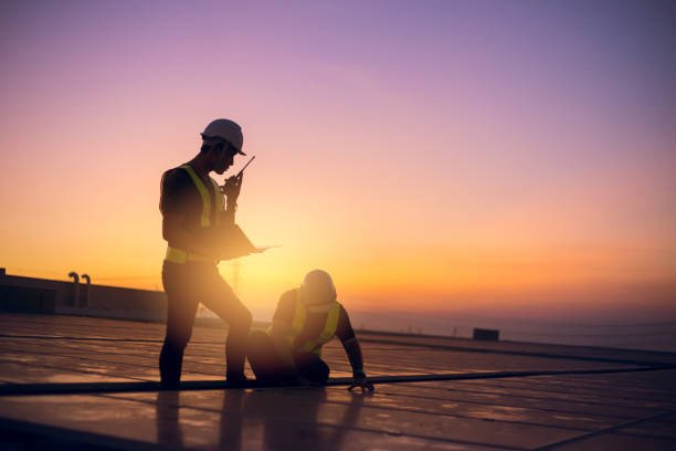 Best Roof Maintenance Services  in Glen Allen, VA