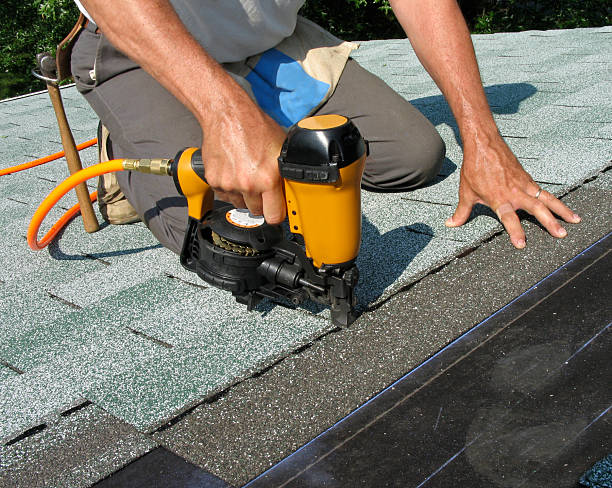 Gutter Installation and Roofing in Glen Allen, VA