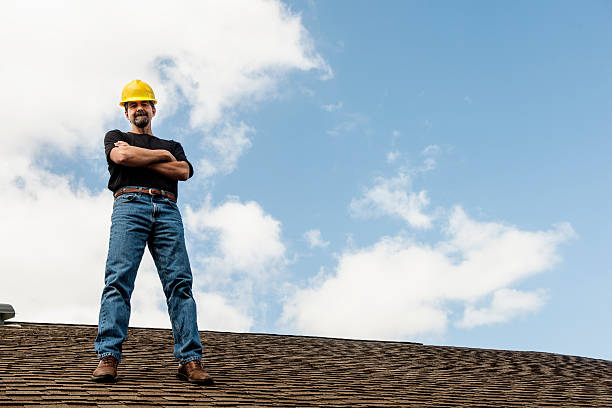 Professional Roofing Contractor in Glen Allen, VA