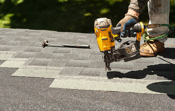 Glen Allen, VA Roofing Contractor Company
